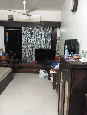 1 BHK Apartment For Rent in Jai Durga CHS, Andheri East