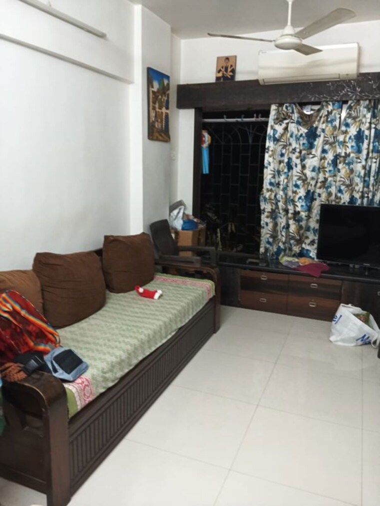Bedroom, jai-durga-chs 1 Bedroom 475 Sq.Ft. Apartment In Andheri East Mumbai 9921018