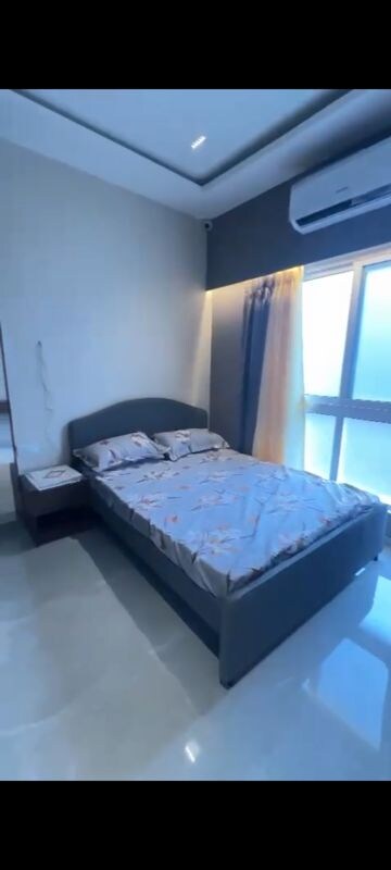 Bedroom in 2 BHK Apartment at Siddharth Nagar CHS Goregaon, Goregaon West – for Sale