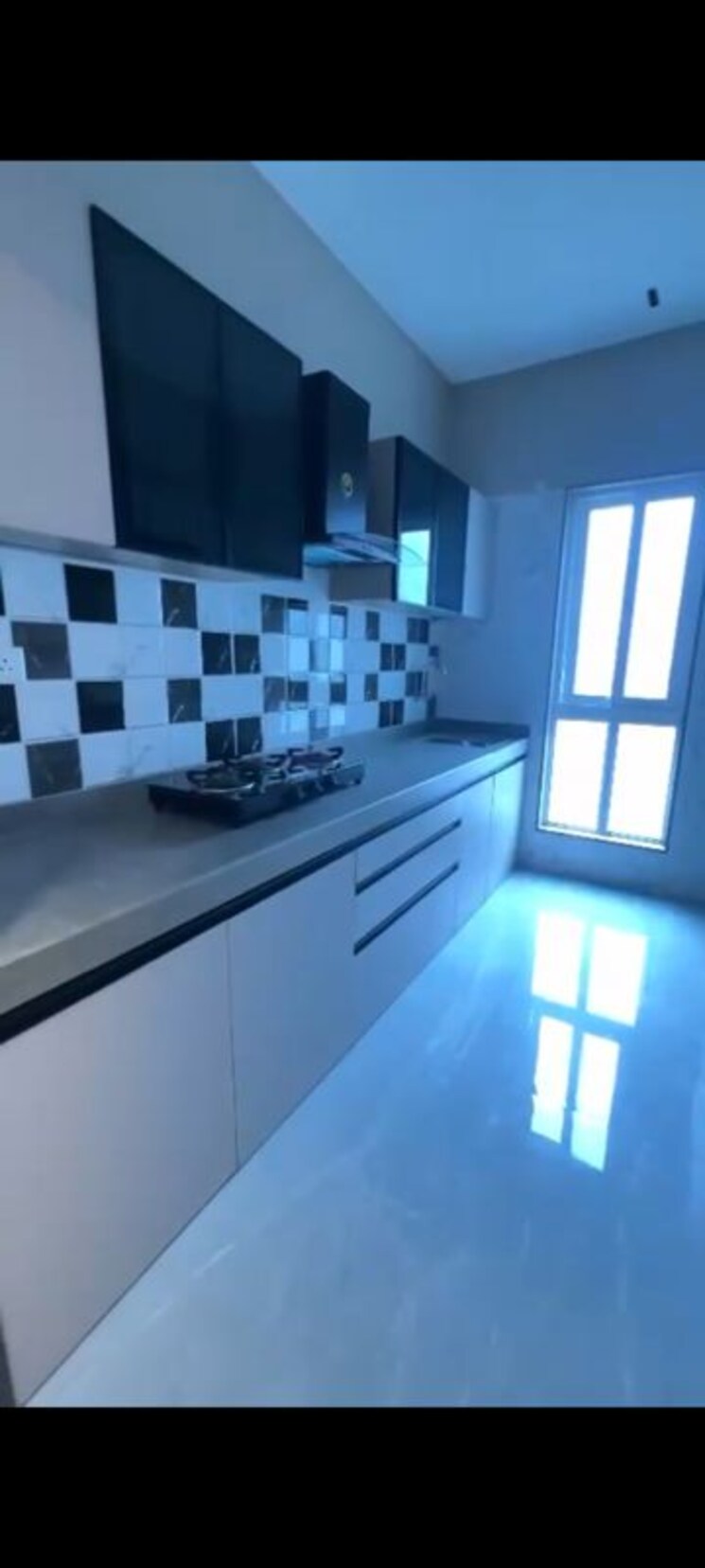 Kitchen, siddharth-nagar-chs-goregaon 2 Bedroom 709 Sq.Ft. Apartment In Goregaon West Mumbai 9921019