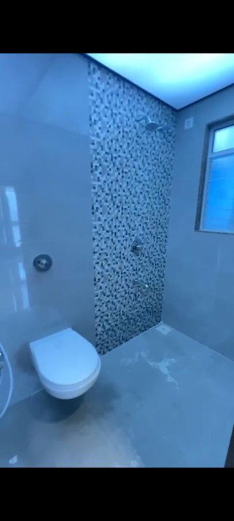 Bathroom, siddharth-nagar-chs-goregaon 2 Bedroom 709 Sq.Ft. Apartment In Goregaon West Mumbai 9921019