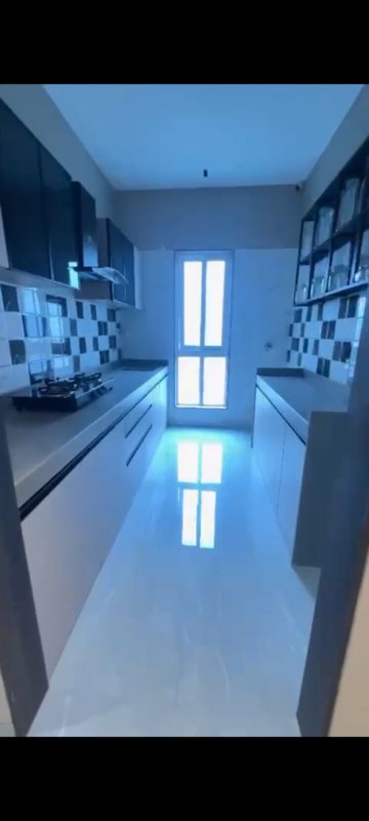 Kitchen, siddharth-nagar-chs-goregaon 2 Bedroom 709 Sq.Ft. Apartment In Goregaon West Mumbai 9921019