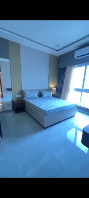 Bedroom in 2 BHK Apartment at Siddharth Nagar CHS Goregaon, Goregaon West – for Sale