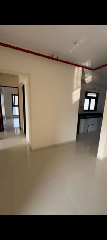 3 BHK Apartment For Sale in Chandak Stella, Goregaon West