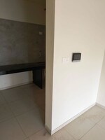 1 BHK + Pooja Room 421 Sq.Ft. Apartment in Paranjape Blue Ridge