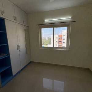 2.5 BHK Apartment For Sale in Ramky One North, Nagenahalli