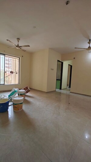 Room in 2 BHK Apartment at Kabra Galaxy Star 2, Brahmand – for Rent