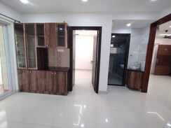 2 BHK + Pooja Room Apartment For Rent in Mayfair Apartment