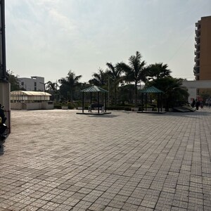 Parking in 4 BHK Apartment at Ratan Galaxy, Lalbagh – for Sale