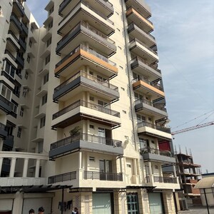 4 BHK Apartment For Sale in Ratan Galaxy, Lalbagh