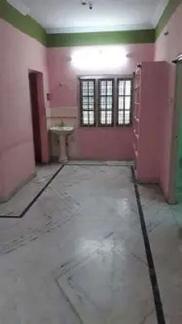 Living Room in 2 BHK Apartment at Beliaghata – for Rent