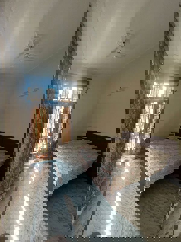 3 BHK Builder Floor For Rent in Sector 34