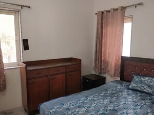 Bedroom in 3 BHK Apartment at Nextra The Address, Mayur Vihar 1 – for Rent