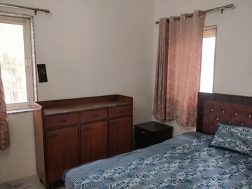 Bedroom in 3 BHK Apartment at Nextra The Address, Mayur Vihar 1 – for Rent