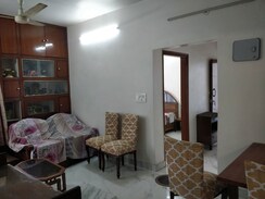 3 BHK + Extra Room Apartment For Rent in Nextra The Address