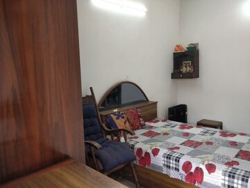 Bedroom in 3 BHK Apartment at Nextra The Address, Mayur Vihar 1 – for Rent