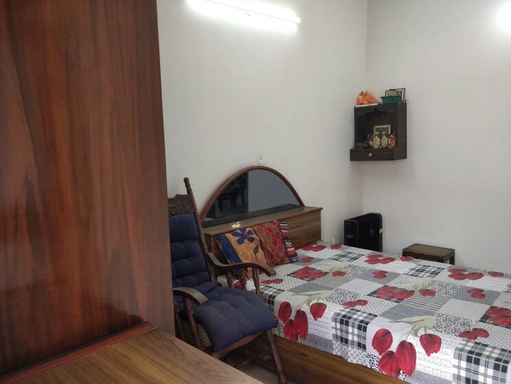 Bedroom, nextra-the-address 3 Bedroom 1200 Sq.Ft. Apartment In Mayur Vihar 1 Delhi 9878189