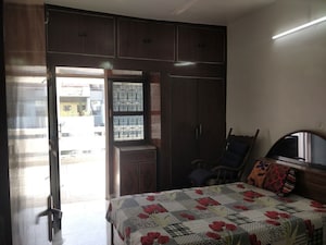 Bedroom in 3 BHK Apartment at Nextra The Address, Mayur Vihar 1 – for Rent