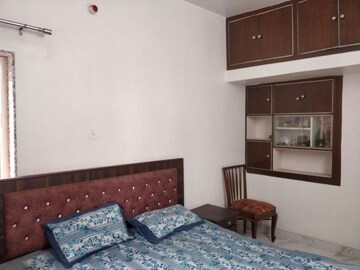Bedroom in 3 BHK Apartment at Nextra The Address, Mayur Vihar 1 – for Rent