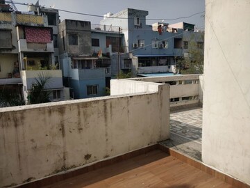 Kitchen in 3 BHK Apartment at Nextra The Address, Mayur Vihar 1 – for Rent