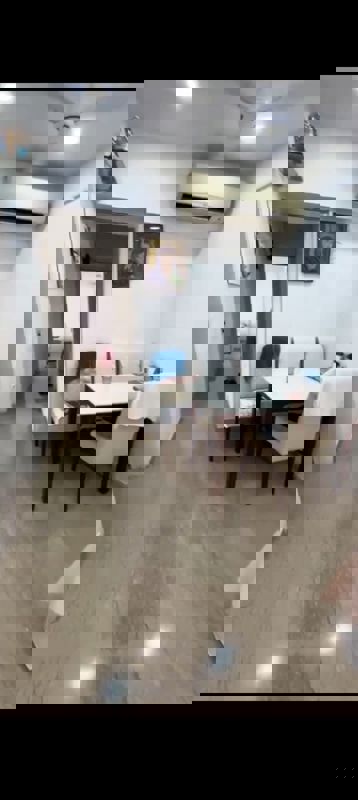 2 BHK + Store Room Apartment For Sale in Group Satellite Elegance