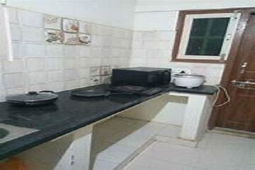 Kitchen in 2 BHK Apartment at Beliaghata – for Rent