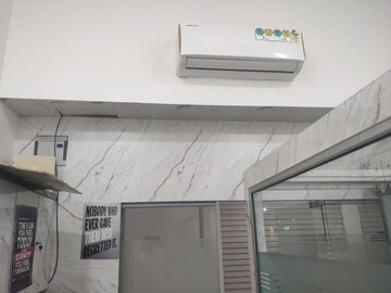 Floor Plan in  Office Space at Express Zone, Malad East – for Rent