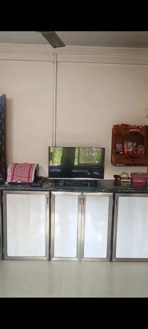 Furnished Amenities in 1 RK Apartment at Shantinagar CHS, Mira Road – for Sale