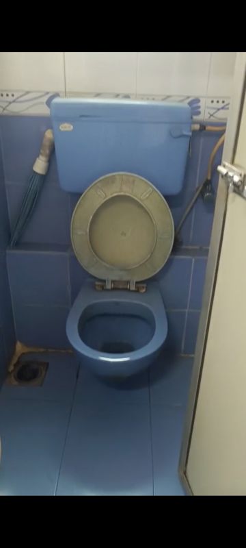 1 Rk  400 Sq.Ft. Apartment in Shantinagar CHS