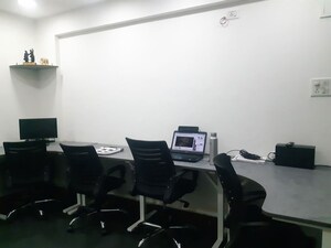  Office Space For Rent in Jay Ganesh Plaza Lohegaon, Lohgaon