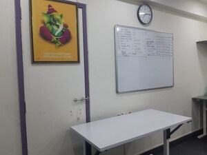 Team Area in  Office Space at Jay Ganesh Plaza Lohegaon, Lohgaon – for Rent