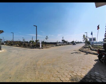 Plot Area in  Plot at Happy Royal Prangan, Bindayaka – for Sale