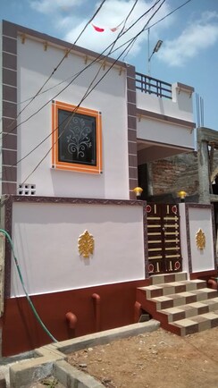 2 BHK + Extra Room Independent House For Sale in A-Zone