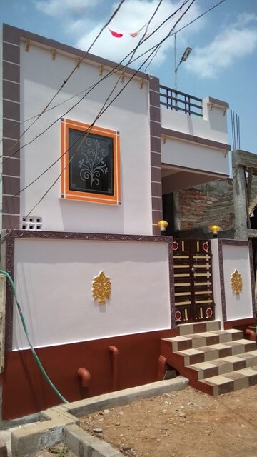 2 BHK Independent House For Sale in A-Zone