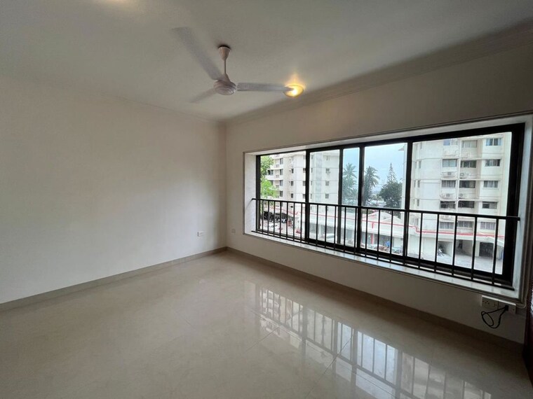 Balcony, mahalaxmi 4 Bedroom 2351 Sq.Ft. Apartment In Mahalaxmi Mumbai 9921051