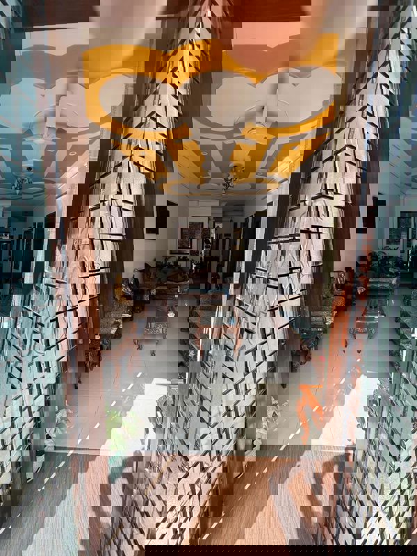 6+ BHK + Pooja Room,Servant Room,Study Room,Extra Room Independent House For Sale in Greenwood City