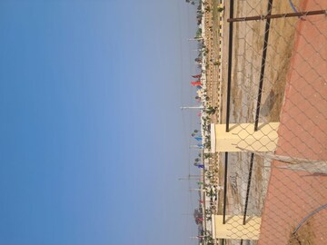  Plot – Exterior View View at Unique Eastern Aavaasa, Batasingaram - for Sale