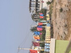 Plot For Sale in Unique Eastern Aavaasa