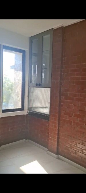 Building Lobby in 2 BHK Apartment at Arete India Our Homes 3, Sohna Sector 6 – for Rent