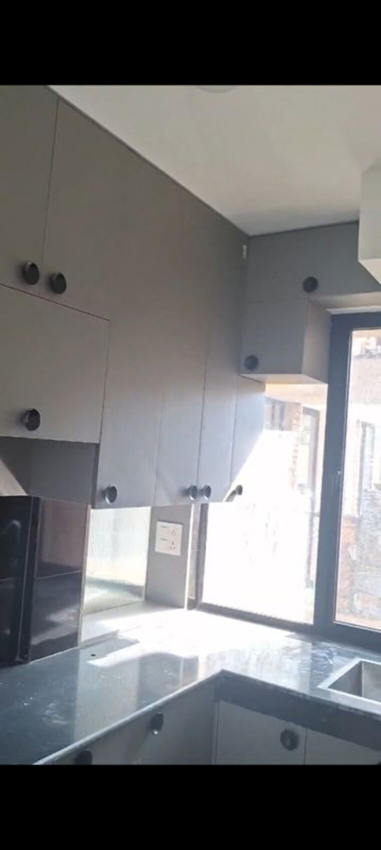 Kitchen, arete-india-our-homes-3 2 Bedroom 629 Sq.Ft. Apartment In Sohna Sector 6 Gurgaon 9921055