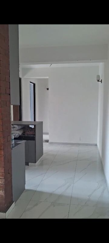 Kitchen in 2 BHK Apartment at Arete India Our Homes 3, Sohna Sector 6 – for Rent