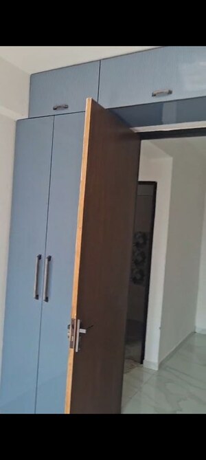 Furnished Amenities in 2 BHK Apartment at Arete India Our Homes 3, Sohna Sector 6 – for Rent