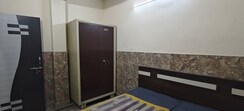 1 BHK Builder Floor For Rent in Pandav Nagar