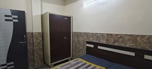 1 BHK Builder Floor For Rent in Pandav Nagar