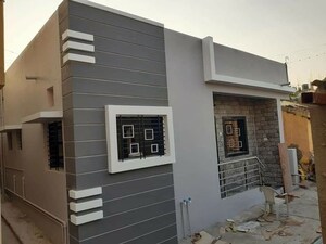 2 BHK Independent House For Sale in A-Zone