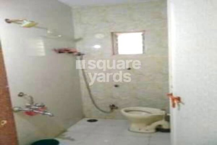 Bathroom, beliaghata 2 Bedroom 583 Sq.Ft. Apartment In Beliaghata Kolkata 3400869
