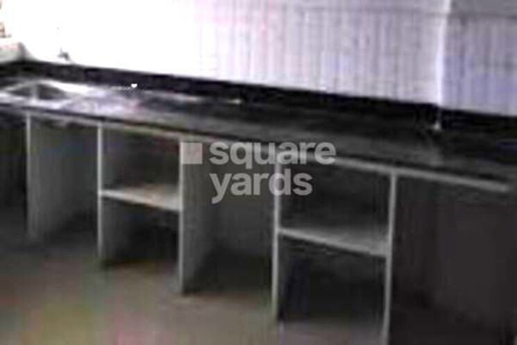 Kitchen, beliaghata 2 Bedroom 583 Sq.Ft. Apartment In Beliaghata Kolkata 3400869