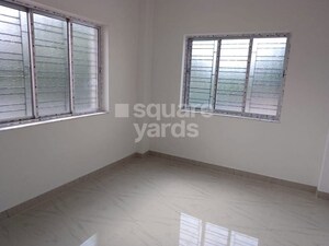 Bedroom in 2 BHK Apartment at Beliaghata – for Rent