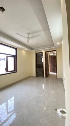 2 BHK Builder Floor For Rent in Saket