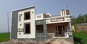 2 BHK Independent House For Sale in A-Zone